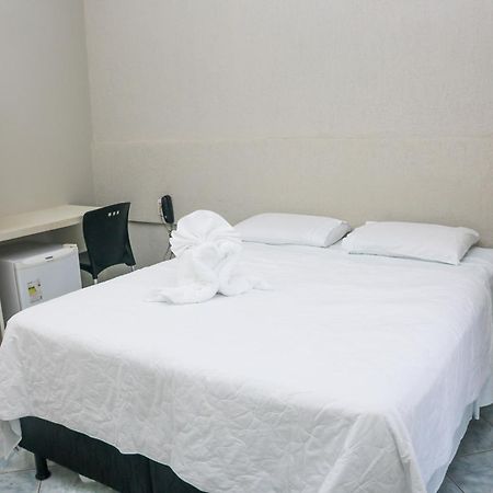 אלטאמירה Xingu Praia Hotel מראה חיצוני תמונה