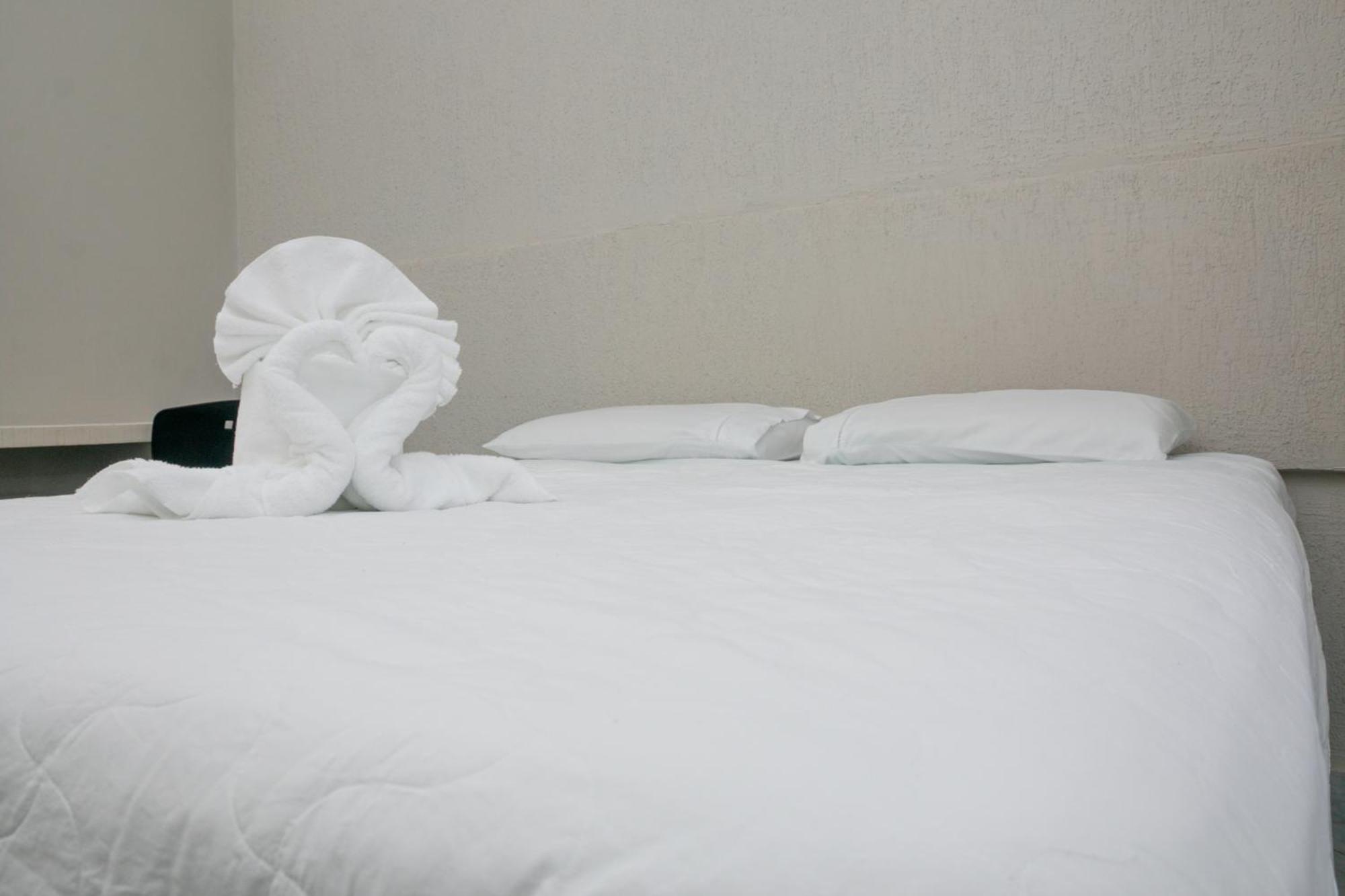 אלטאמירה Xingu Praia Hotel מראה חיצוני תמונה