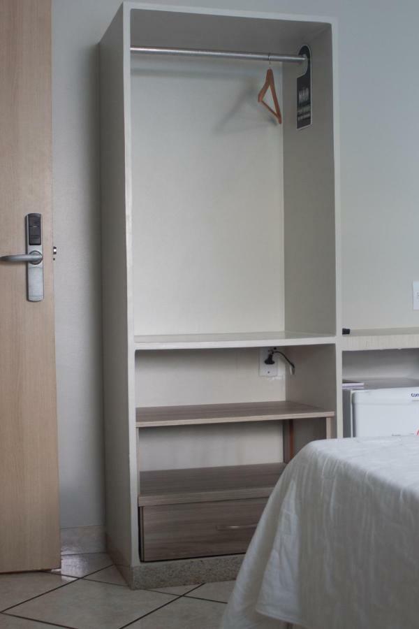 אלטאמירה Xingu Praia Hotel מראה חיצוני תמונה