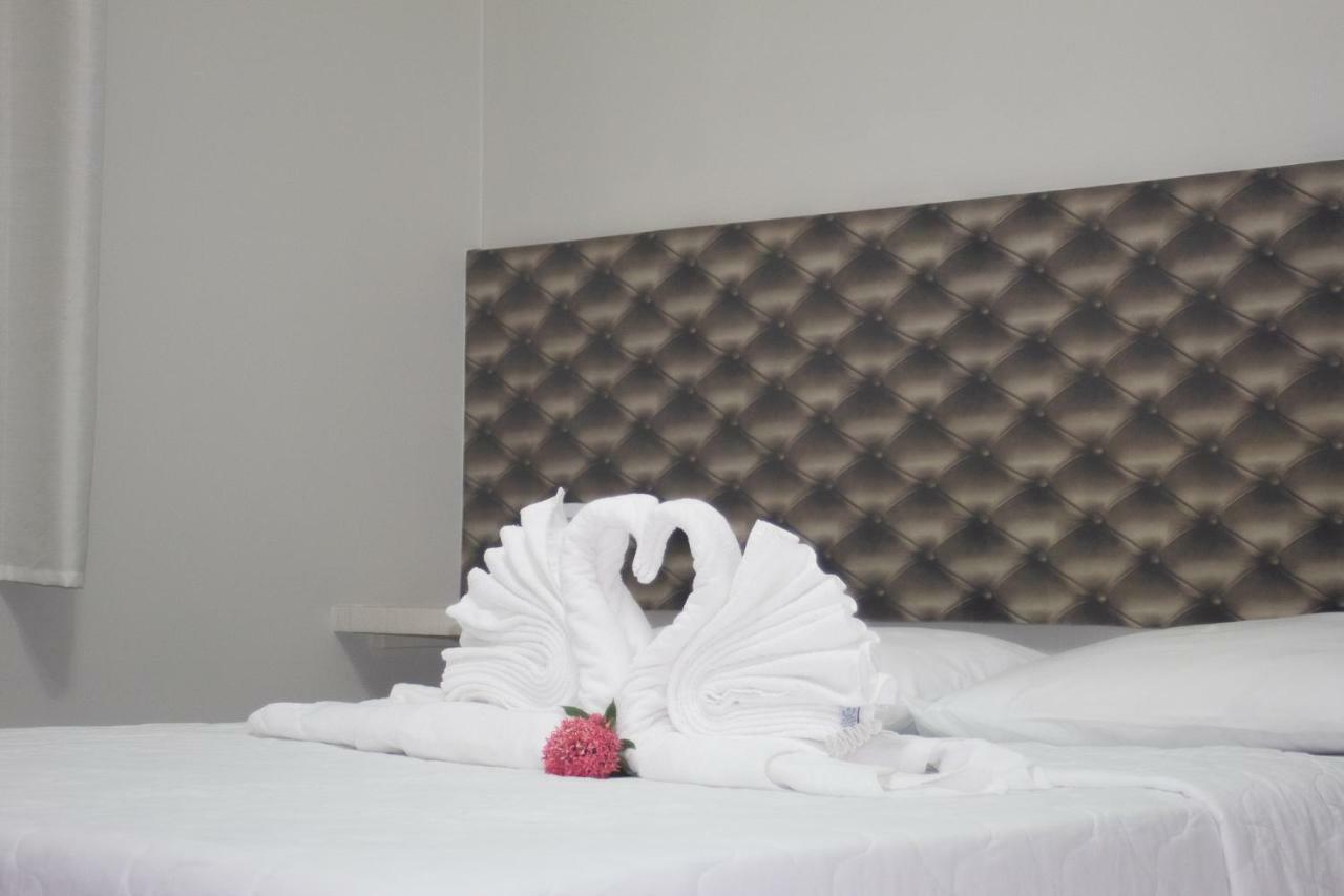 אלטאמירה Xingu Praia Hotel מראה חיצוני תמונה